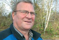 Wolfgang Rostock