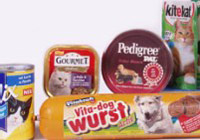 Pet Food