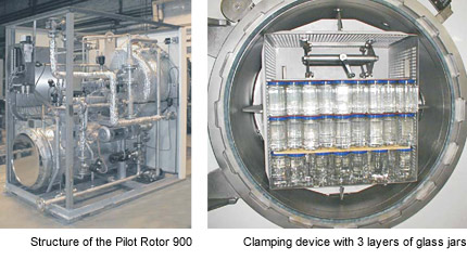 Reasearch Pilot Rotor