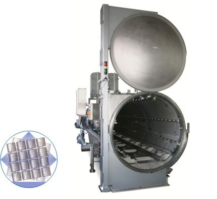 Autovap Oscillation Autovap Oscillation