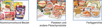 Beispielprodukte