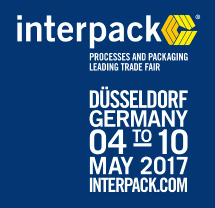 Logo Interpack2017